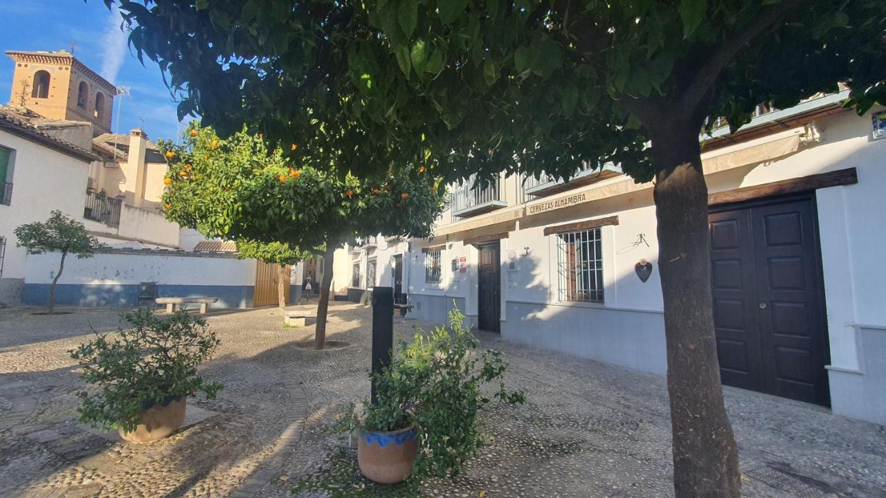 Casa Morena Mia Apartamentos — Fotos 1